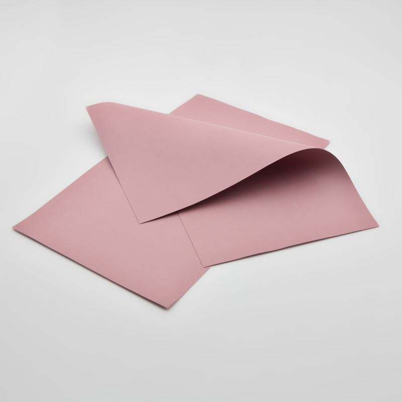 高導(dǎo)熱矽膠片